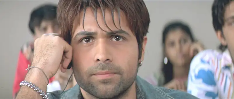 screenshot b5fdec good boy bad boy 2007