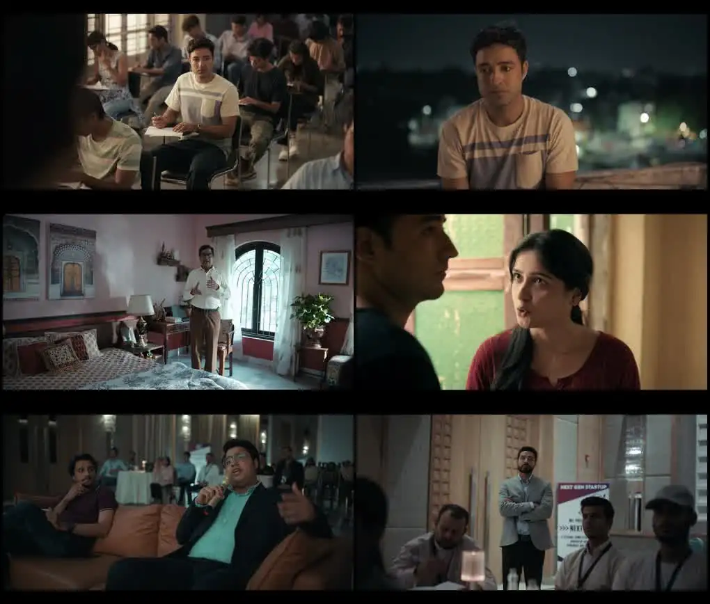 screenshot b660cd 13th some lessons aren t taught in classrooms season 1