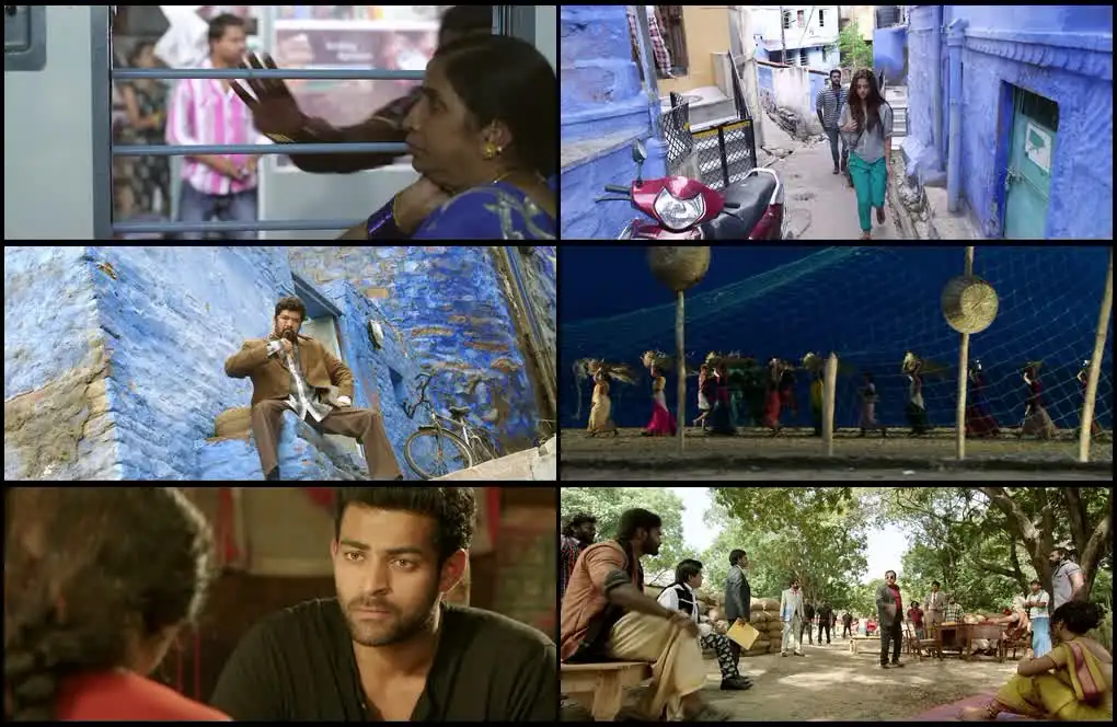 screenshot b66658 loafer 2015