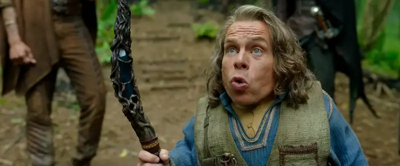 download willow (2022) season 1 [complete] dual audio {hindi-english} disney+ original web series 480p | 720p | 1080p web-dl