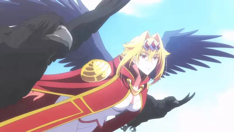 screenshot b6a3e6 a wild last boss appeared season 1