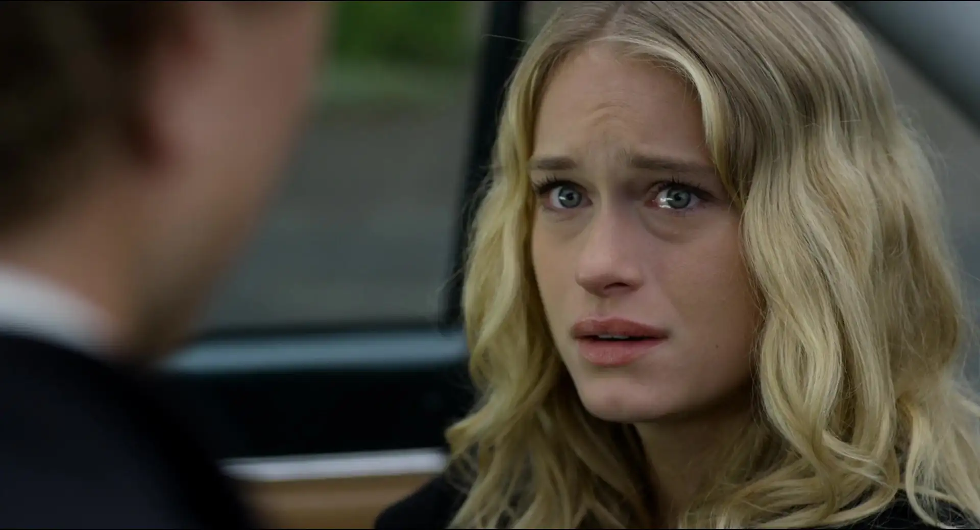 Chasing Mavericks movie scene 1 