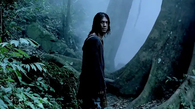 download deep in the jungle (2008) bluray hindi dubbed (org) full movie 480p [400mb] | 720p [800mb]