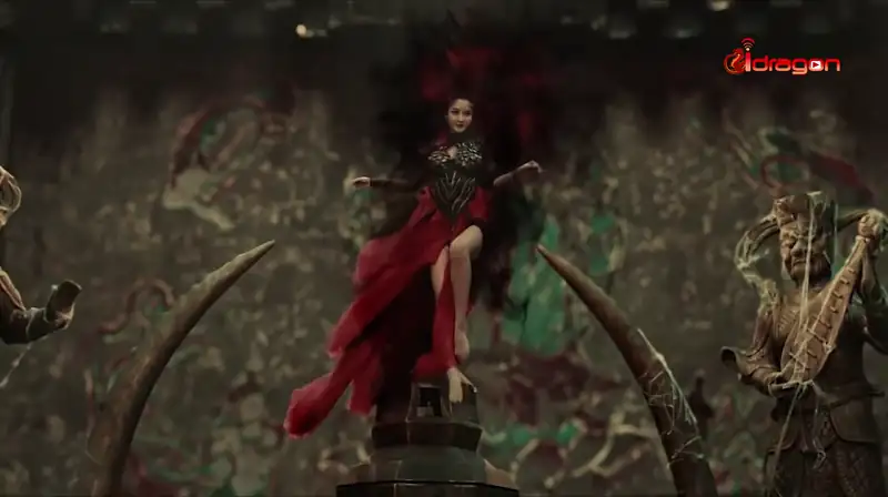 download luban four heroes (2022) web-dl hd [hindi org dubbed] full movie 480p [300mb] | 720p [680mb] | 1080p [710mb]