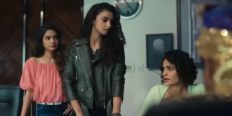 screenshot b71190 dil dosti dilemma 2024