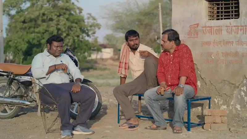 screenshot b766fc panchayat season 3