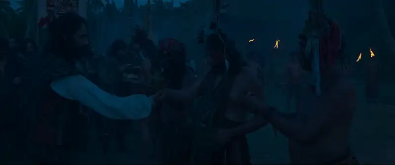 download boundless - amazon prime (2022) season 1 hindi dubbed org 480p | 720p | 1080p web-dl