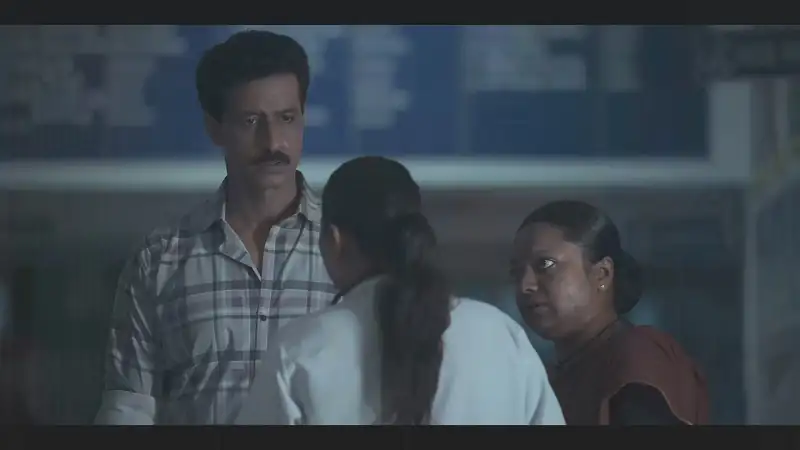 screenshot b76f50 janaawar the beast within season 1