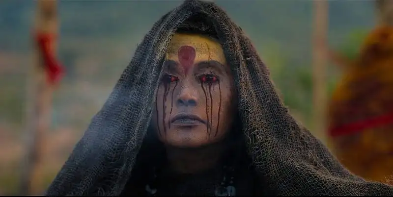 screenshot b774de harikatha sambhavami yuge yuge 2024