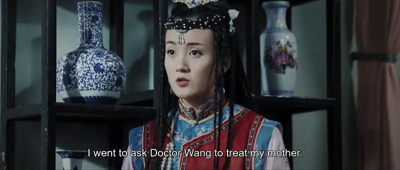 download legend of imperial physician (2020) web-dl dual audio {hindi-chinese} 480p [300mb] | 720p [900mb] | 1080p [1.5gb]