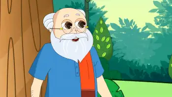 download sudha murtys stories of wit and magic season 1 (2022) hindi netflix complete web series 480p | 720p web-dl