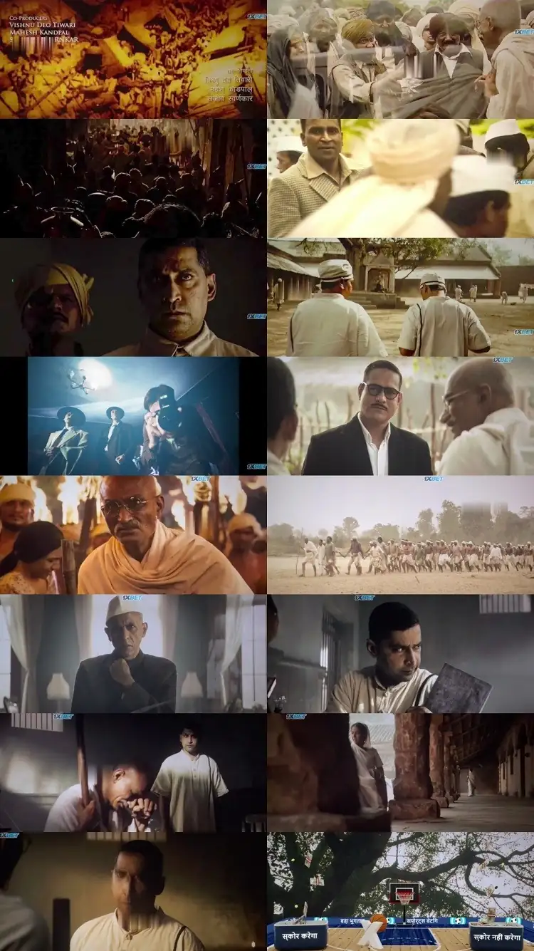 screenshot b7af5d gandhi godse ek yudh 2023