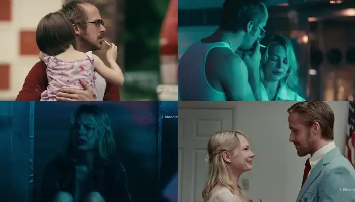 download blue valentine (2010) dual audio {hindi-english} 480p [350mb] | 720p [1gb]