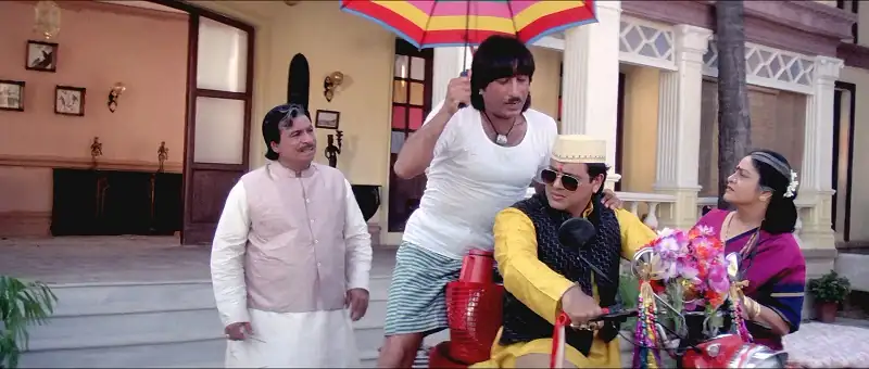 screenshot b7d44a raja babu 1994