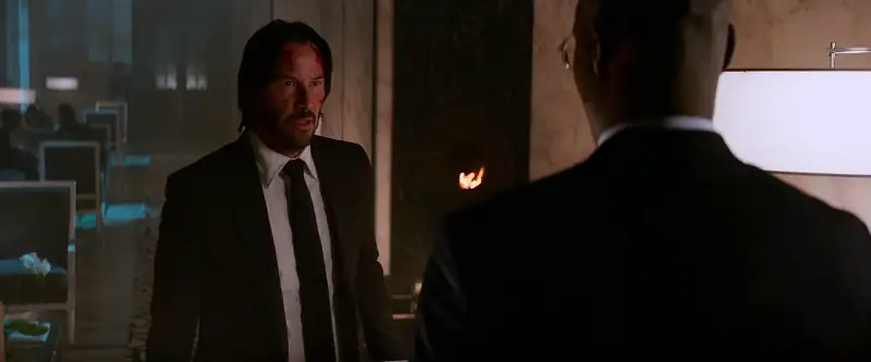 download john wick: chapter 2 (2017) bluray dual audio {hindi-english} 480p [400mb] | 720p [1.2gb] | 1080p [2.6gb] | 2160p 4k