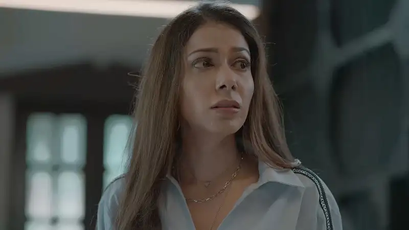 screenshot b82cc5 roohaniyat season 1 2022