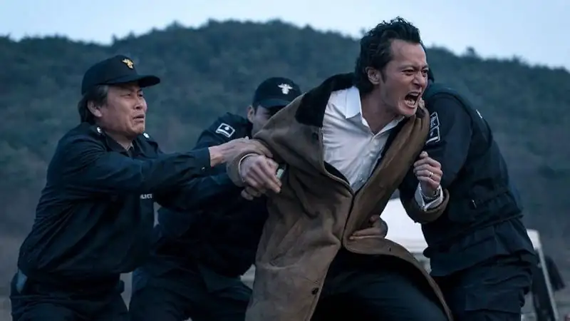 download seven years of night - night of 7 years (2018) bluray dual audio {hindi-korean} 480p [440mb] | 720p [1.1gb] | 1080p [2.1gb]