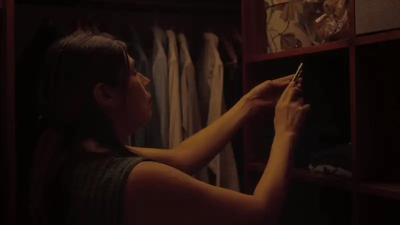 screenshot b8a855 swim to me 2025