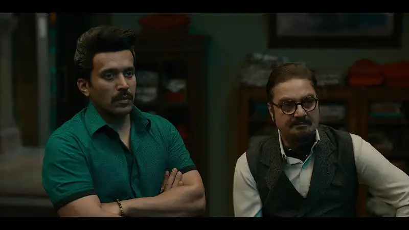 screenshot b908c7 sultan of delhi season 1