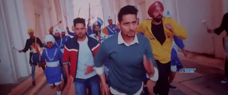 screenshot b91743 gabru gang 2024