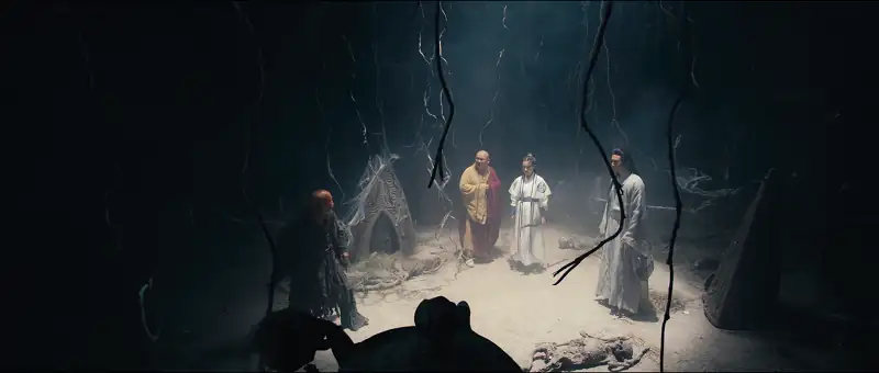 download zhang sanfeng 2: tai chi master - tai chi hero (2020) web-dl dual audio {hindi-chinese} 480p [350mb] | 720p [800mb] | 1080p [1.6gb]