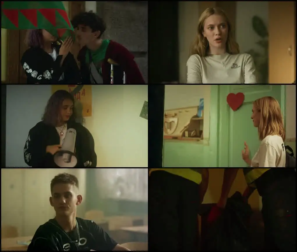 Download Sex, Insta, Exams (Season 1) ALL Episodes {Hindi ORG. Dubbed} Complete Series 480p 720p & 1080p WEB DL 1 screenshot b97aea sex insta exams season 1