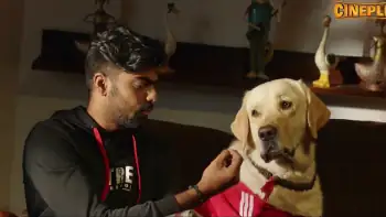 download anbulla ghilli (dear ghilli) (2022) hindi dubbed full movie hdtvrip 480p [400mb] | 720p [950mb] | 1080p [1.8gb]