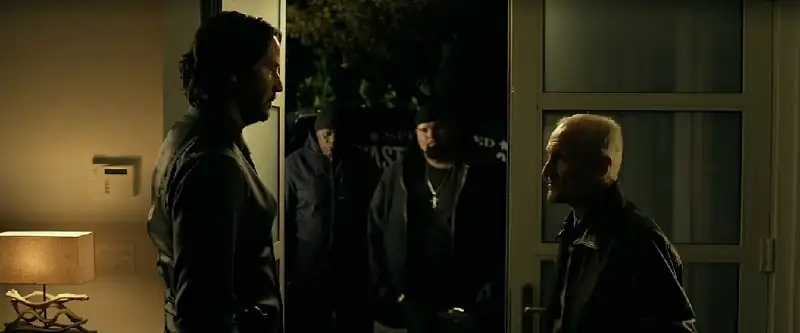 download john wick (2014) bluray dual audio {hindi-english} 480p [300mb] | 720p [1gb] | 1080p [2gb] | 2160p 4k