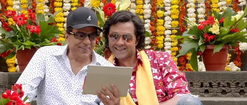 screenshot b9e28e yamla pagla deewana 2 2013