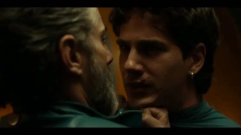 screenshot b9e725 billionaires bunker 2025