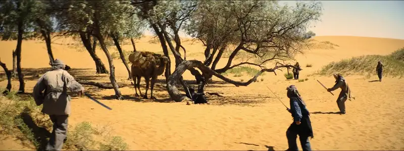 download rusty blade (2022) web-dl dual audio {hindi-chinese} 480p [300mb] | 720p [600mb] | 1080p [900mb]