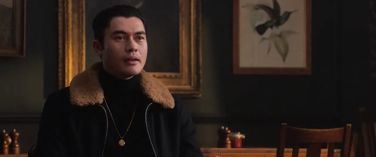 download the gentlemen (2019) english movie 480p [450mb] | 720p [1gb] web-hd