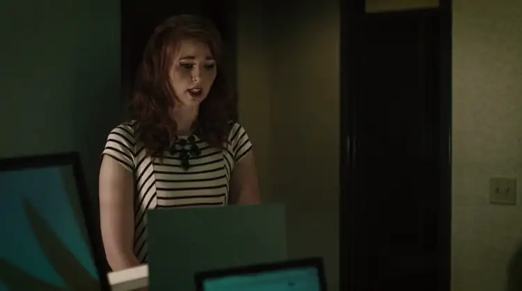 download the punished (2018) dual audio {hindi-english} 480p [300mb] | 720p [900mb]