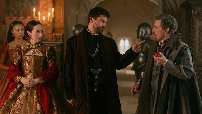 download my lady jane (2024) season 1 complete dual-audio {hindi-english} 480p | 720p | 1080p web-dl - netflix original-series