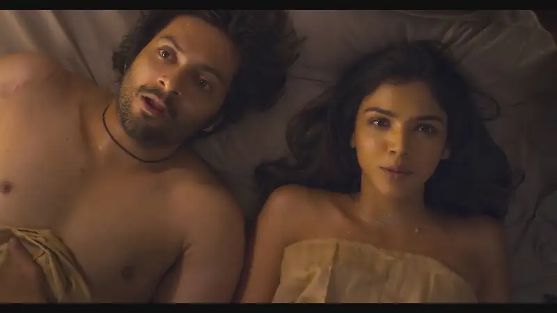 screenshot ba37be house arrest 2019