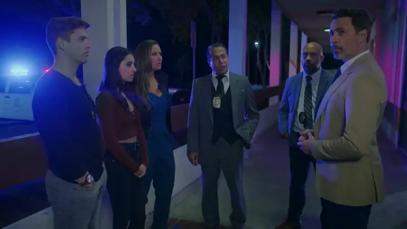 download secret society of lies (2023) dual audio {hindi-english} bluray 480p [300mb] | 720p [900mb] | 1080p [2gb]