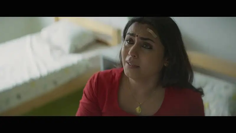 screenshot ba92ad mrs. chatterjee vs. norway 2023