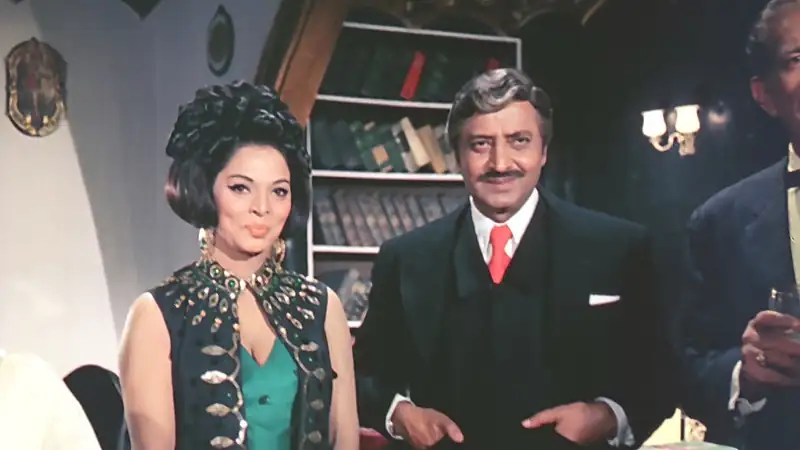 screenshot baa0c8 bobby 1973