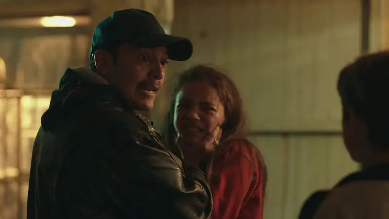 download ana’s revenge aka la venganza de analía (season 1) [episodes 30 added] hindi dubbed 720p [250mb] hevc web-dl