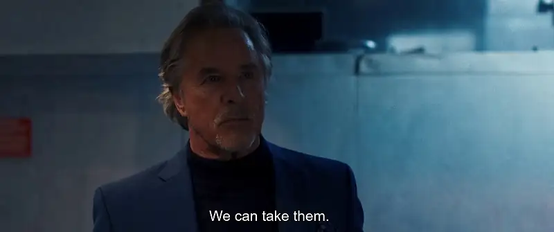 download high heat (2022) dual audio [hindi + english] blu-ray 480p [300mb] | 720p [750mb] | 1080p [1.8gb]