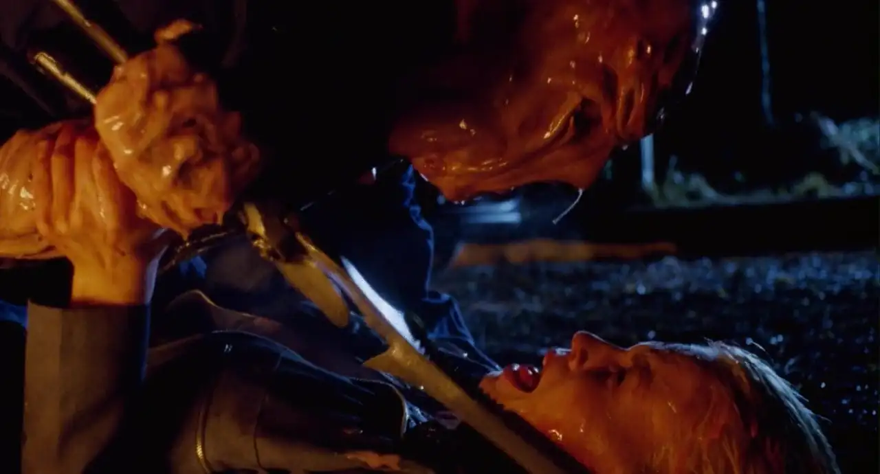 Howl Moving Castle movie scene 1 