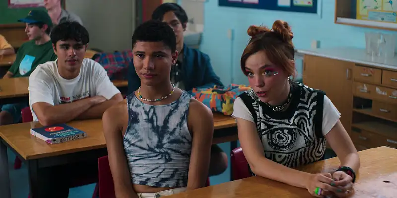 download heartbreak high (season 1 - 2) dual audio {hindi-english} 480p [170mb] | 720p 10bit [300mb] web-dl