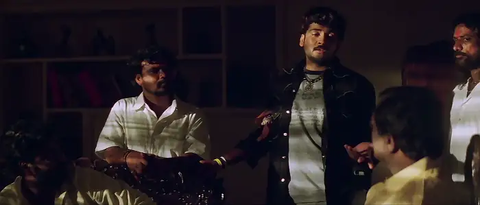 download mantra (2007) hdrip hindi dubbed full movie 480p [300mb] | 720p [1gb]