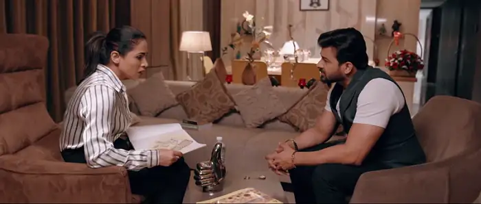 download tantrakarma (2022) web-dl [hindi org dubbed] full movie 480p [300mb] | 720p [600mb] | 1080p [1.4gb]