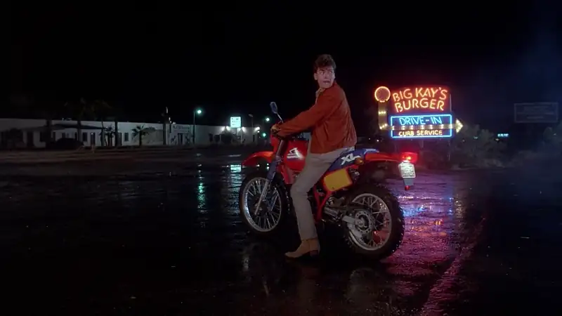 download the wraith (1986) dual audio {hindi-english} bluray 480p [300mb] | 720p [900mb] | 1080p [2gb]