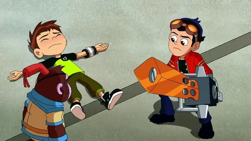 download ben gen 10 (2021) dual audio [hindi-english] 480p [250mb] | 720p [550mb] | 1080p [1.1gb]