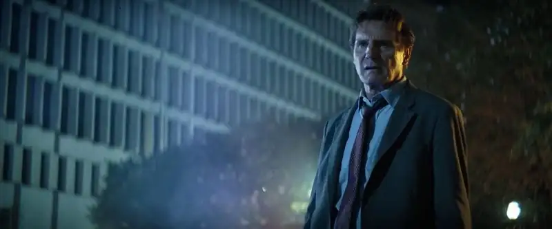 screenshot bb4a5e the naked gun 2025