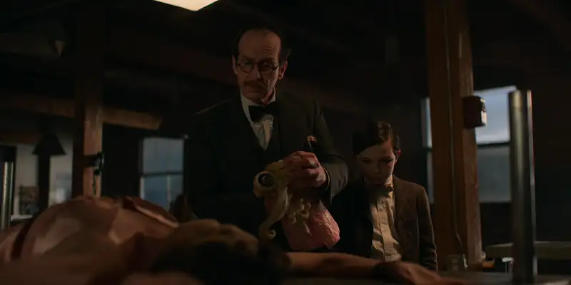 download american horror stories (season 1 - 2) {english with subtitles} fx original hulu exclusive 720p hevc [200mb] web-dl