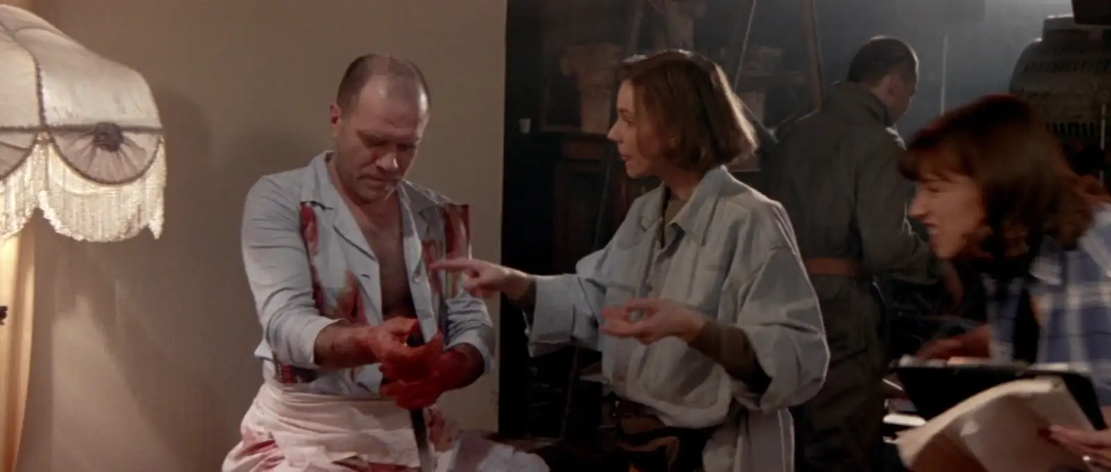 download mute witness (1995) {english with subtitles} full movie web-dl 480p [300mb] | 720p [800mb] | 1080p [2gb]