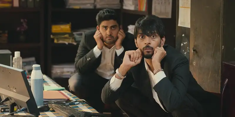 screenshot bba922 maamla legal hai 2024